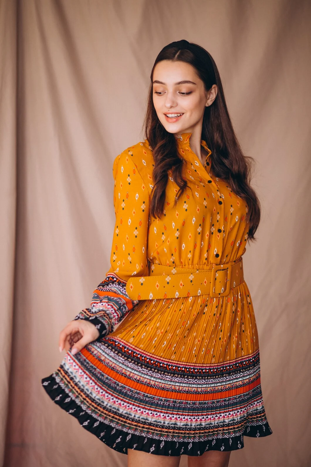 young-woman-beautiful-yellow-dress_1303-17536
