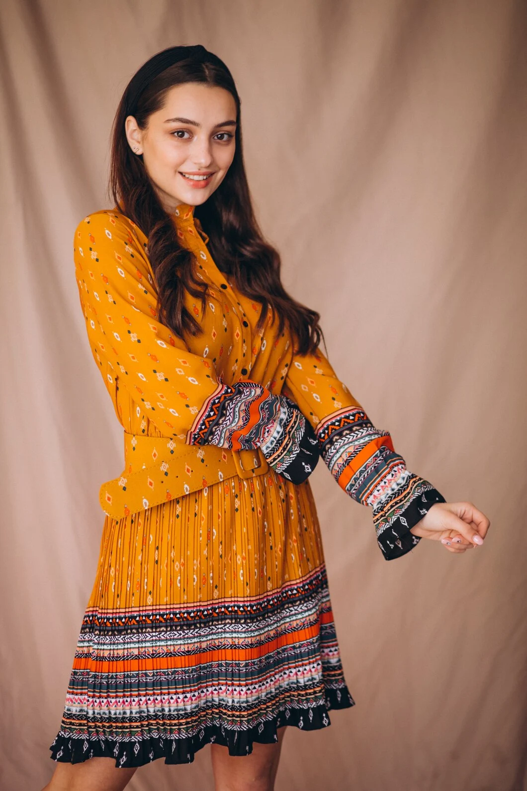 young-woman-beautiful-yellow-dress_1303-17537